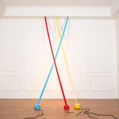 Kaely Floor Lamp