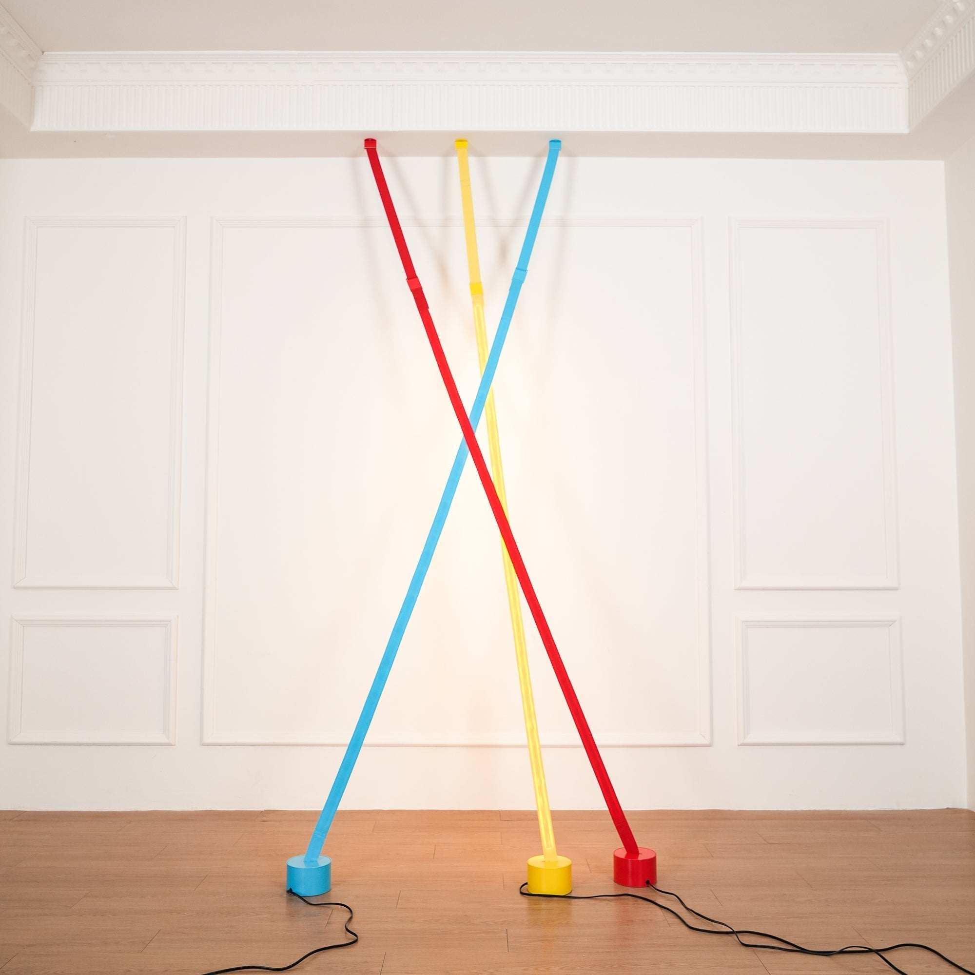 Kaely Floor Lamp
