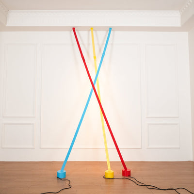 Kaely Floor Lamp
