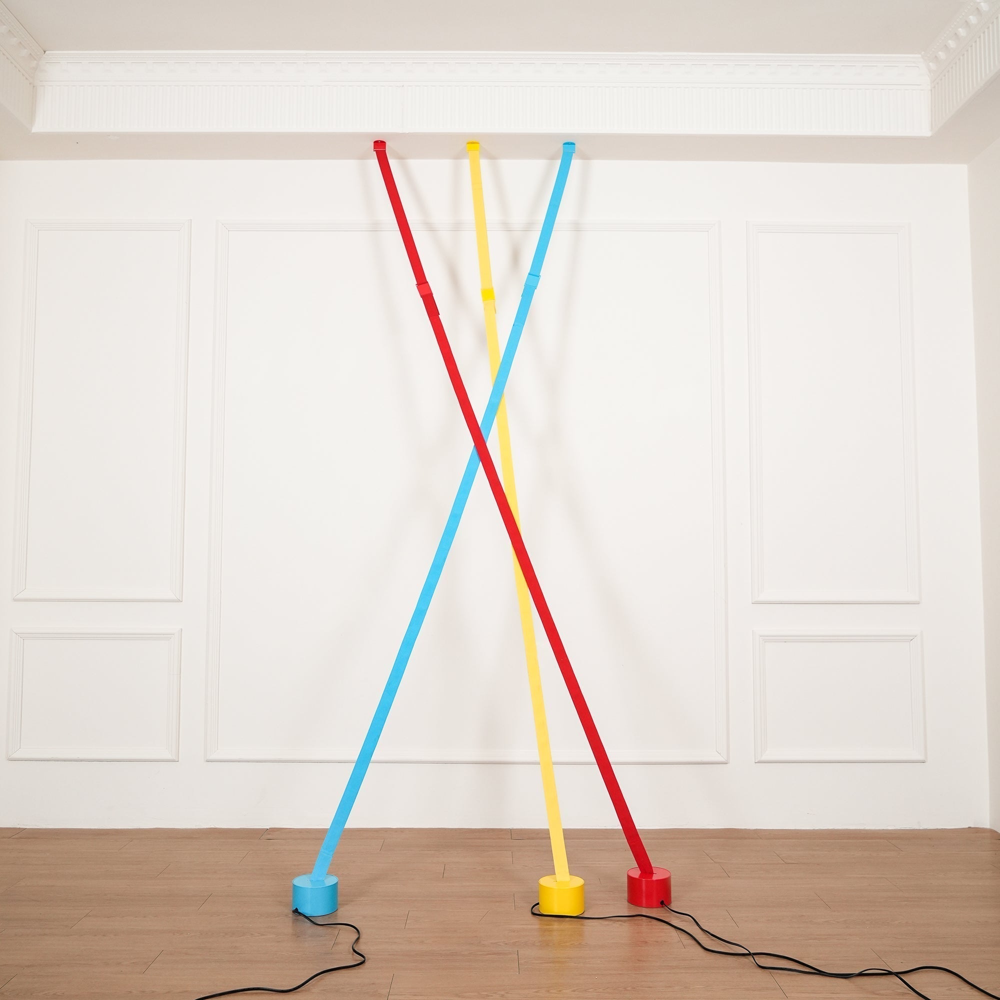Kaely Floor Lamp