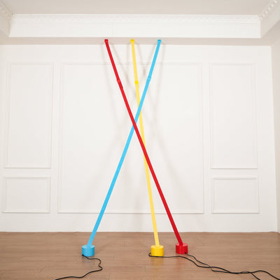 Kaely Floor Lamp