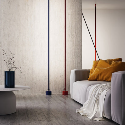 Kaely Floor Lamp