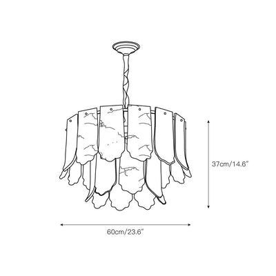 Liororora Chandelier