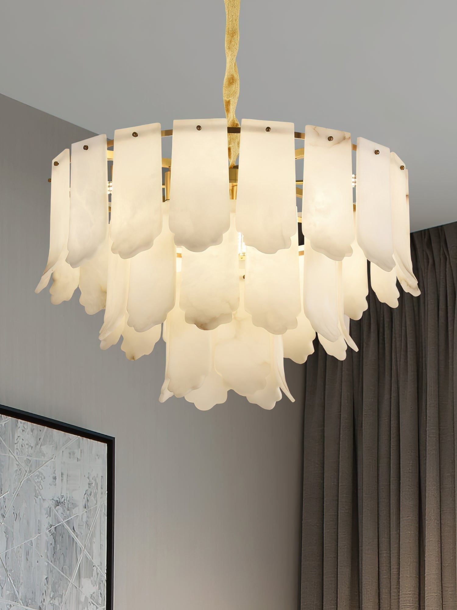 Liororora Chandelier