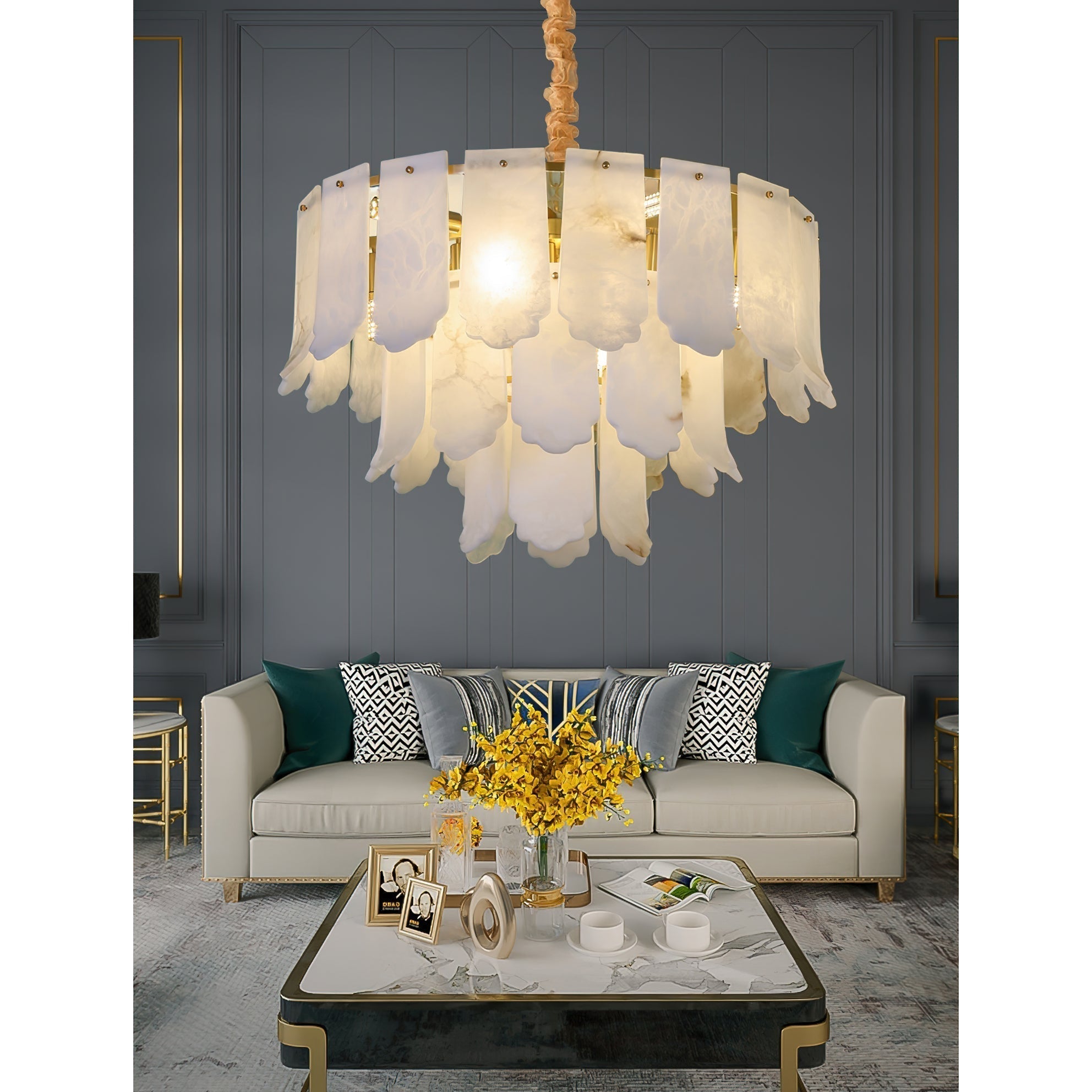 Liororora Chandelier