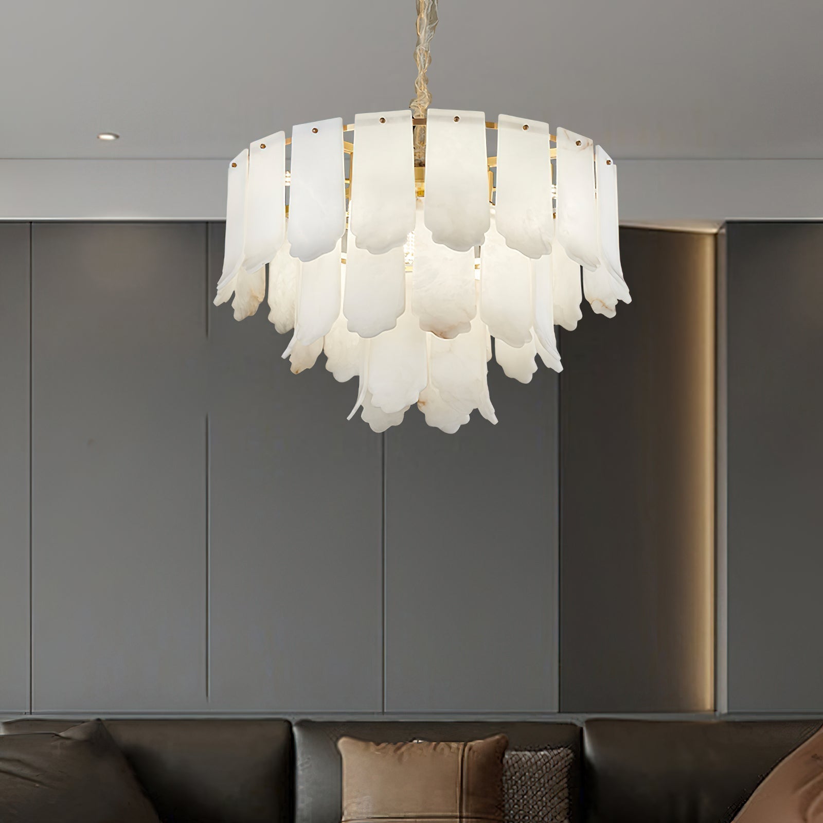Liororora Chandelier