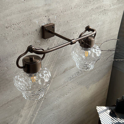 Eldorado Wall Lamp