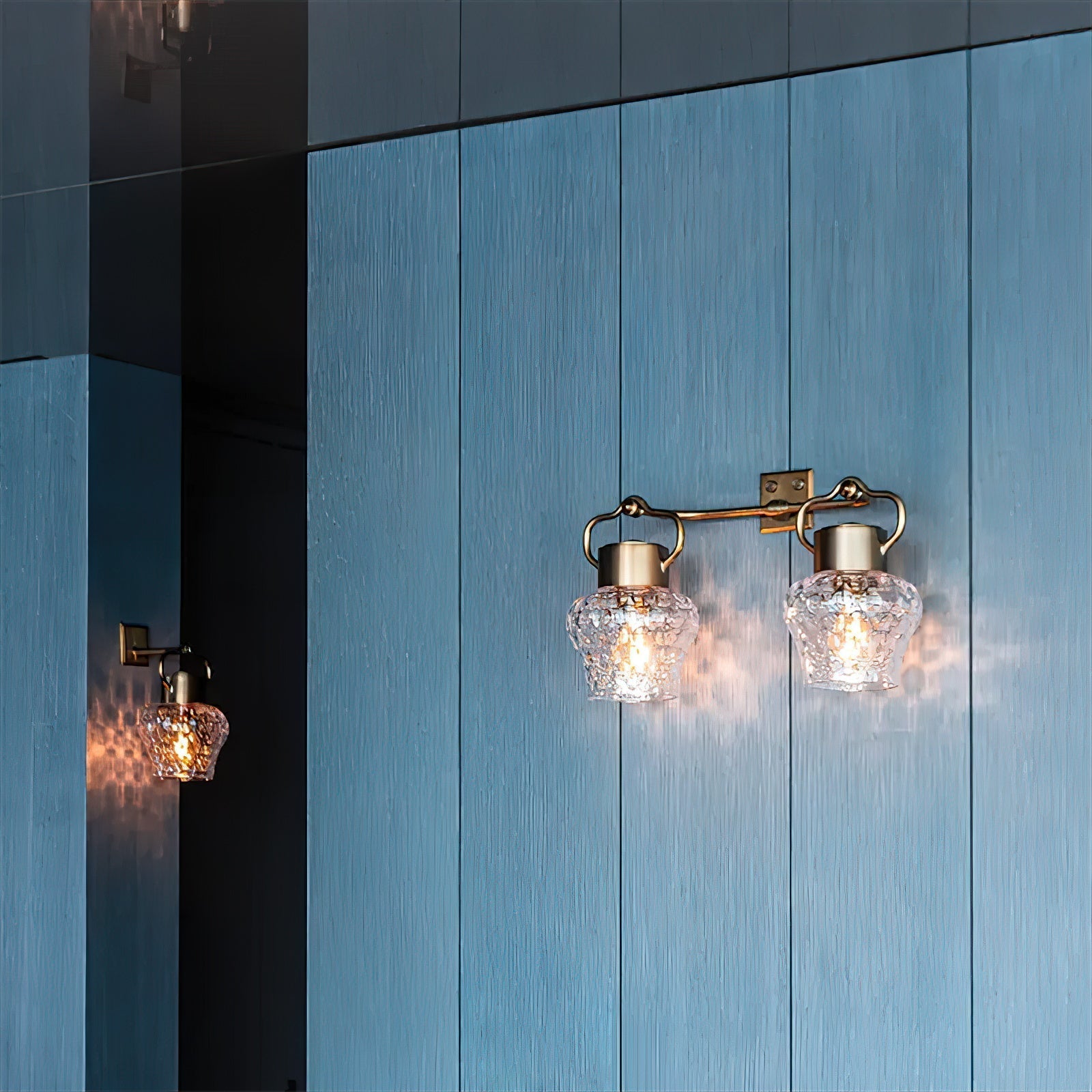 Eldorado Wall Lamp