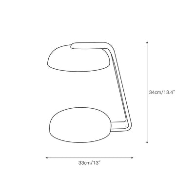 Vivi Table Lamp