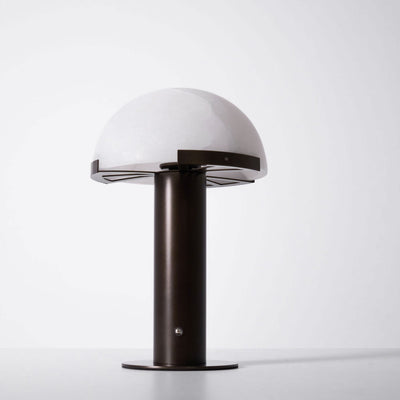 Keir Alabaster Table Lamp