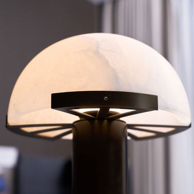 Keir Alabaster Table Lamp