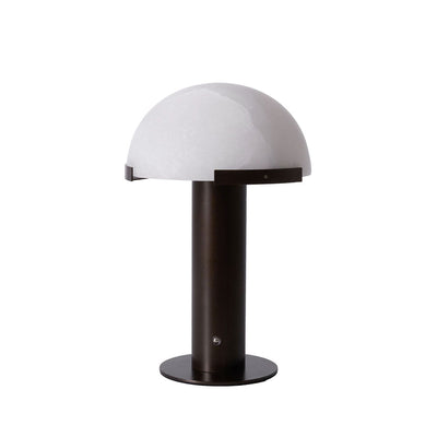 Keir Alabaster Table Lamp