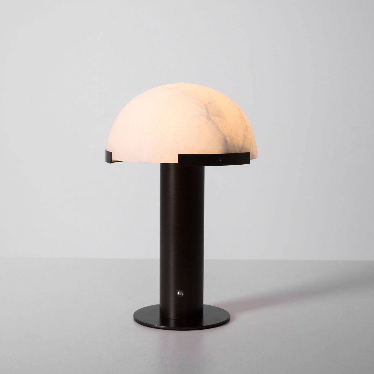 Keir Alabaster Table Lamp