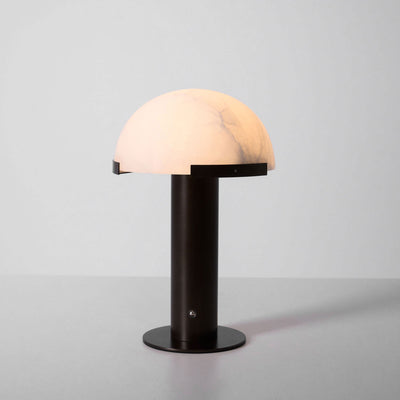 Keir Alabaster Table Lamp