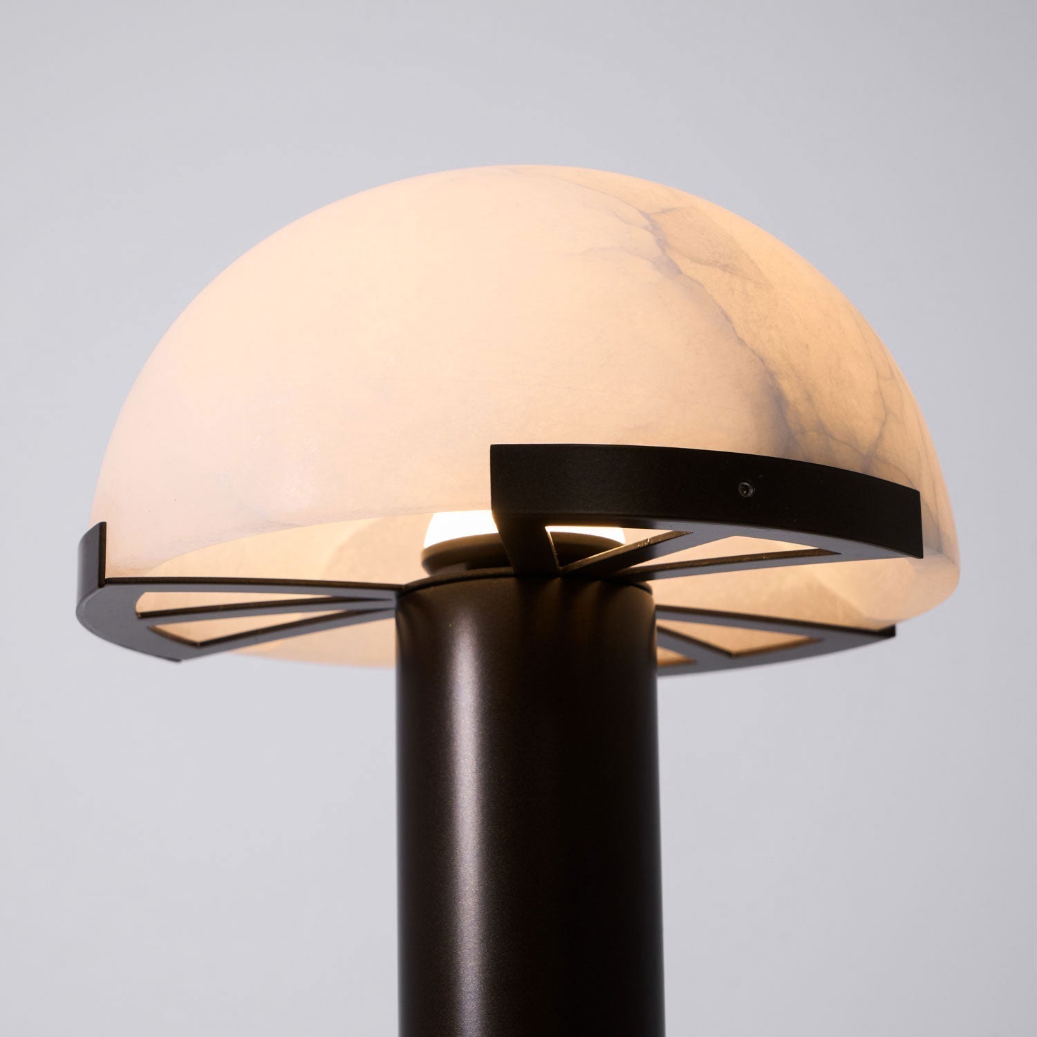 Keir Alabaster Table Lamp