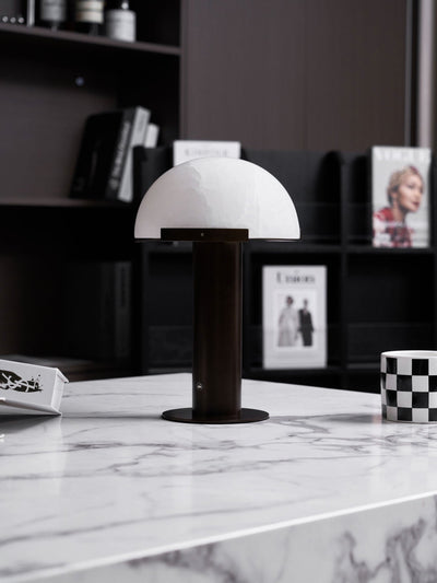 Keir Alabaster Table Lamp