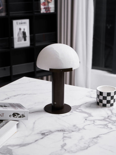 Keir Alabaster Table Lamp