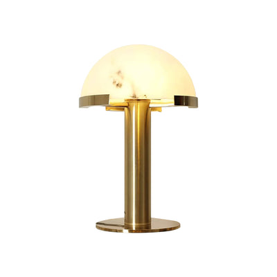 Keir Alabaster Table Lamp