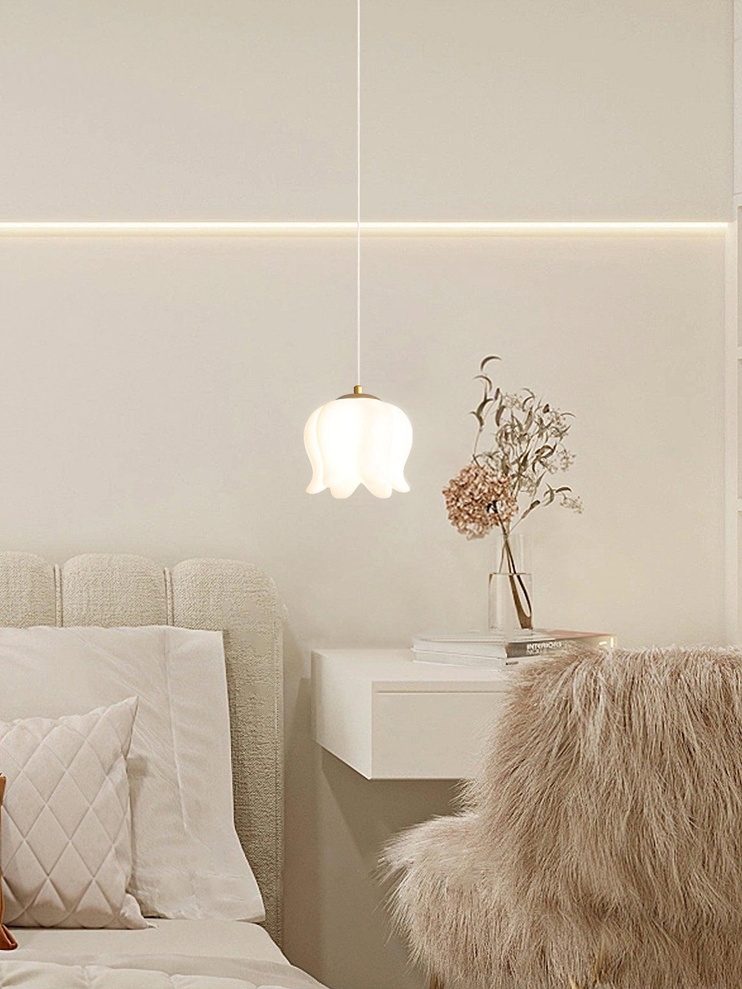 Tucker Modern Pendant Light