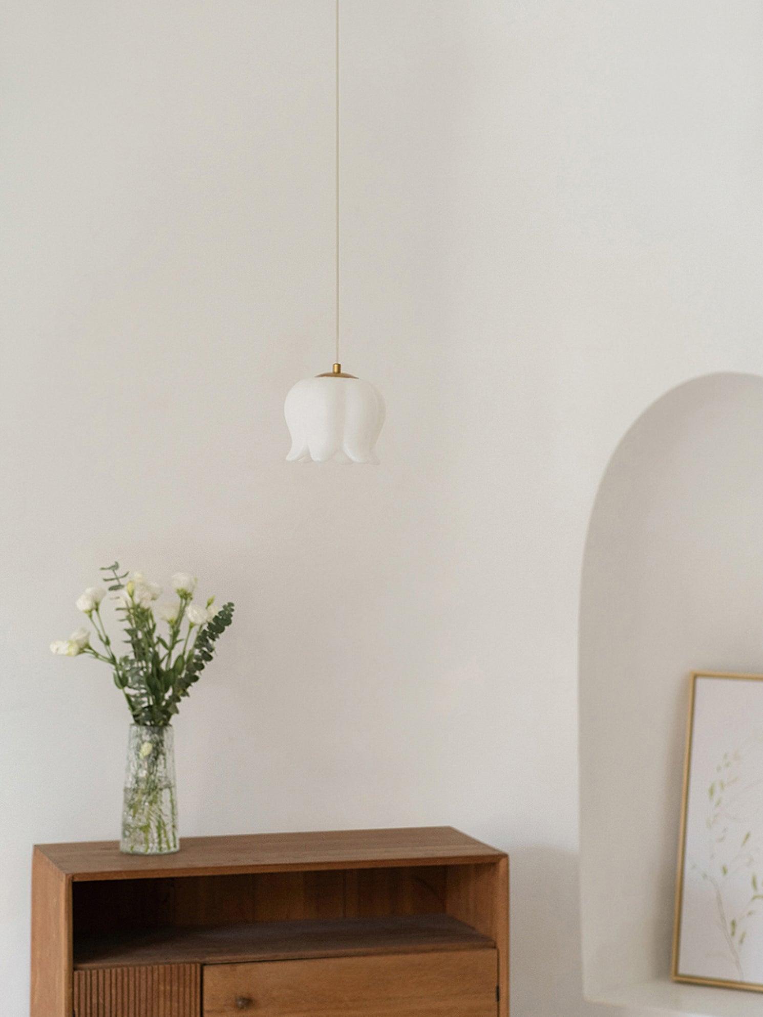 Tucker Modern Pendant Light