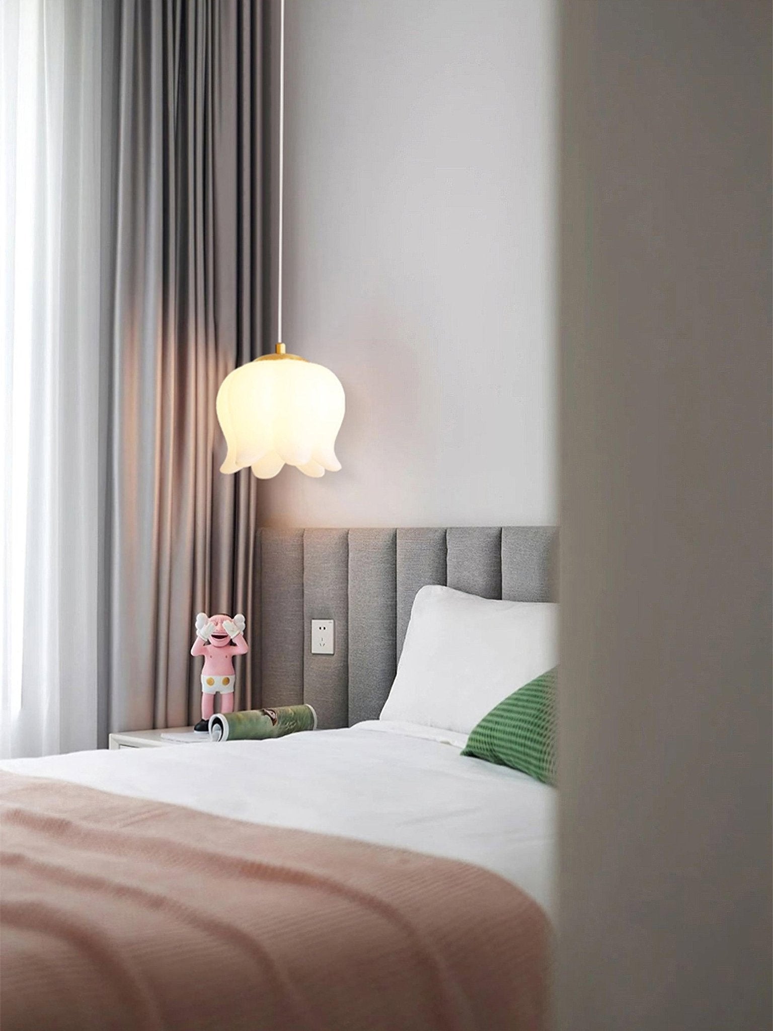 Tucker Modern Pendant Light
