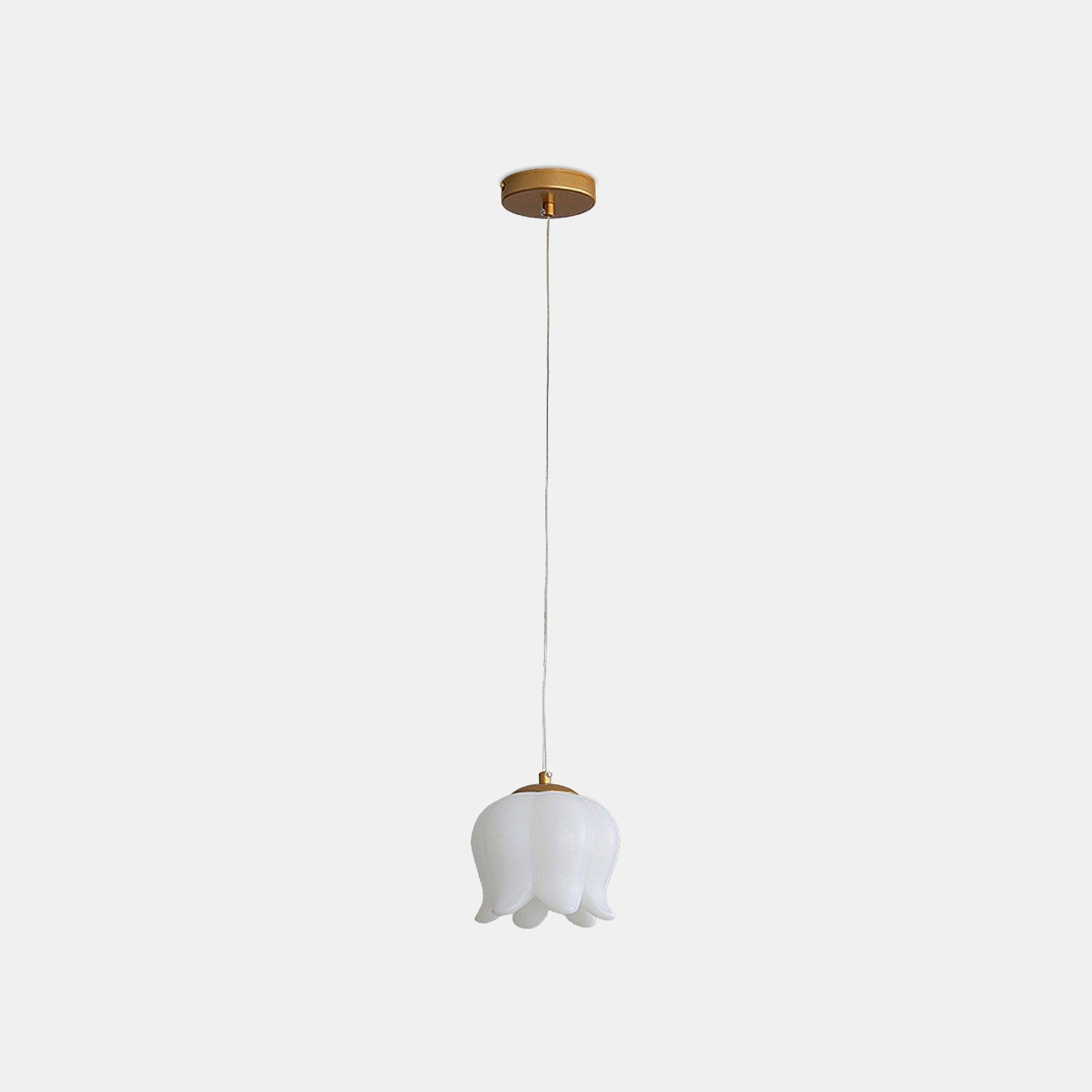 Tucker Modern Pendant Light