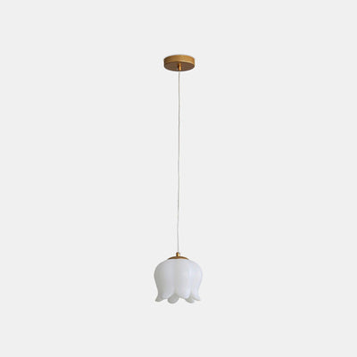 Tucker Modern Pendant Light