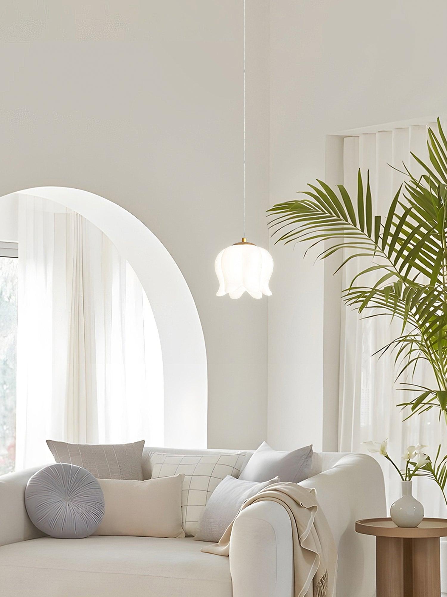 Tucker Modern Pendant Light