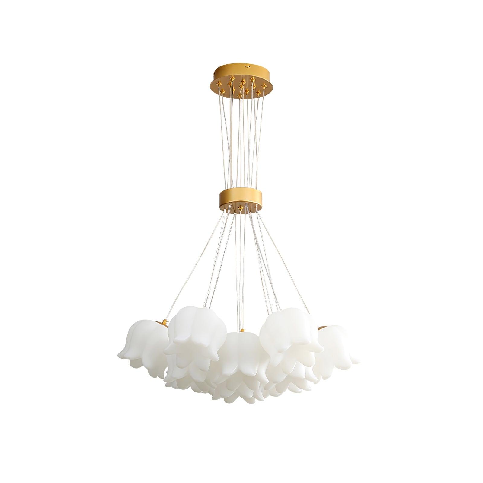 Tucker Modern Pendant Light