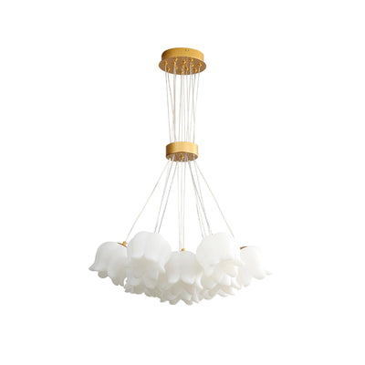 Tucker Modern Pendant Light