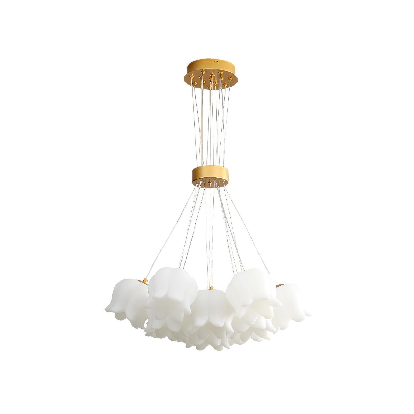 Tucker Modern Pendant Light