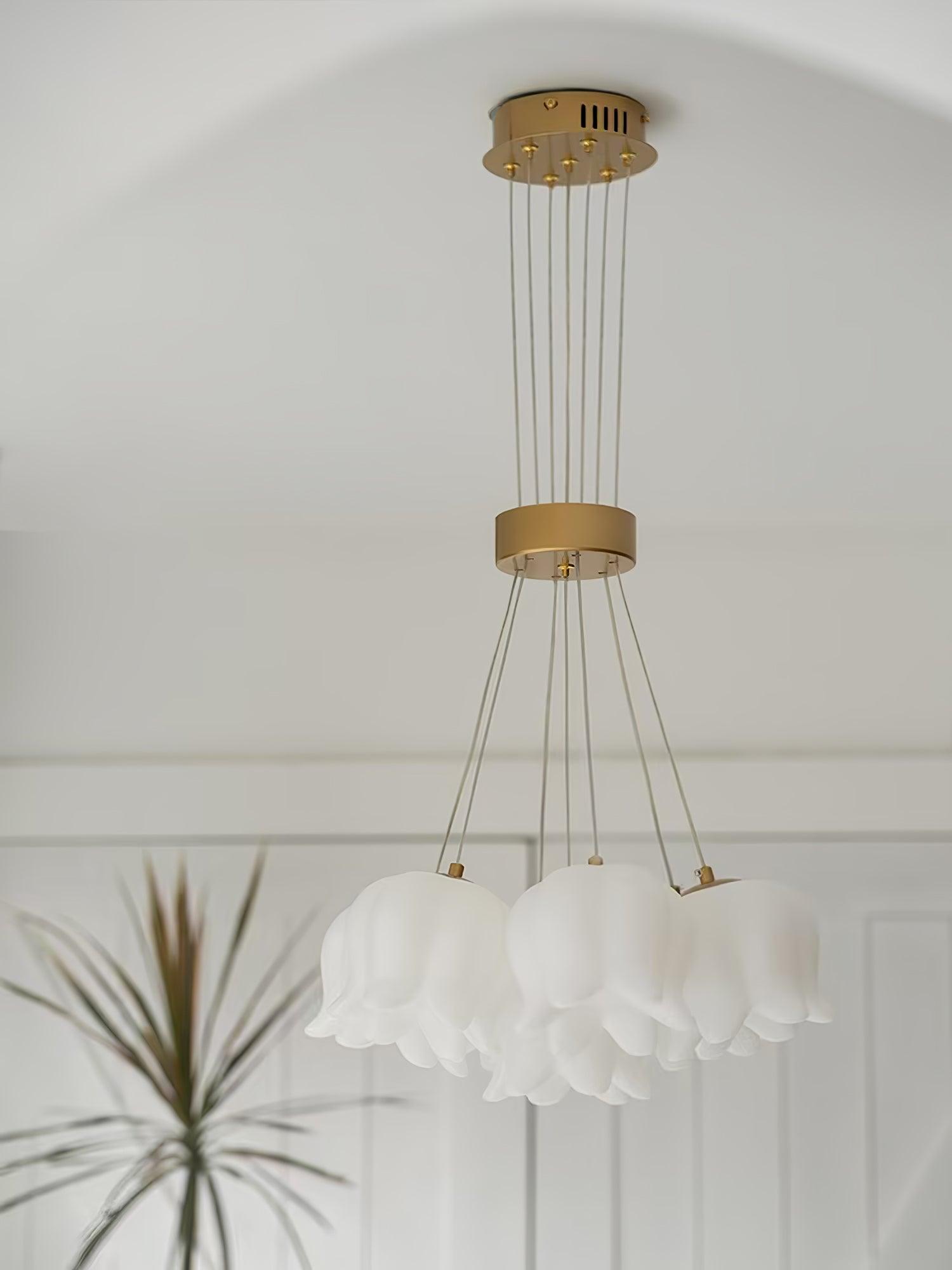 Tucker Modern Pendant Light