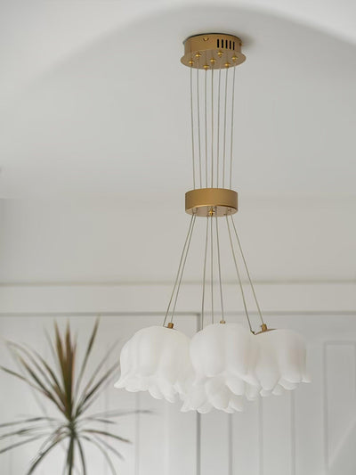 Tucker Modern Pendant Light