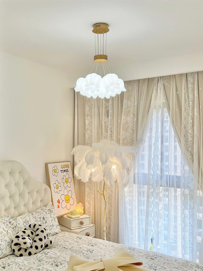 Tucker Modern Pendant Light