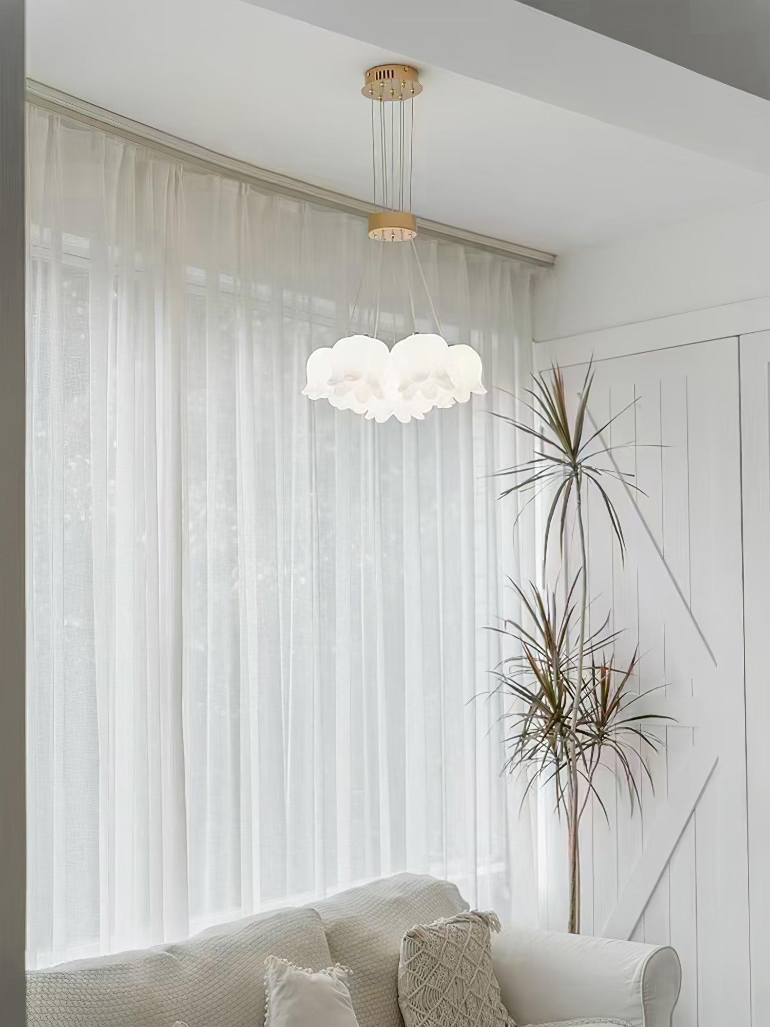 Tucker Modern Pendant Light