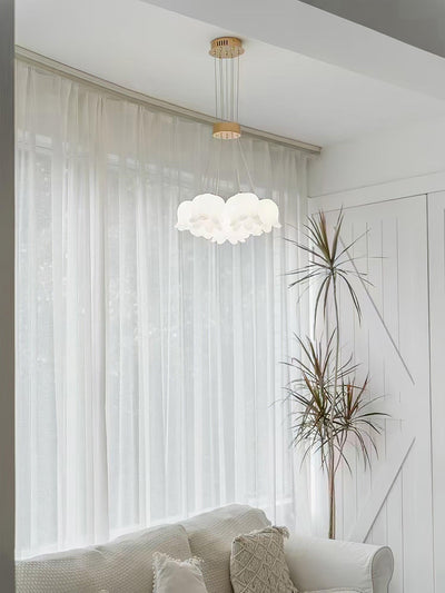 Tucker Modern Pendant Light