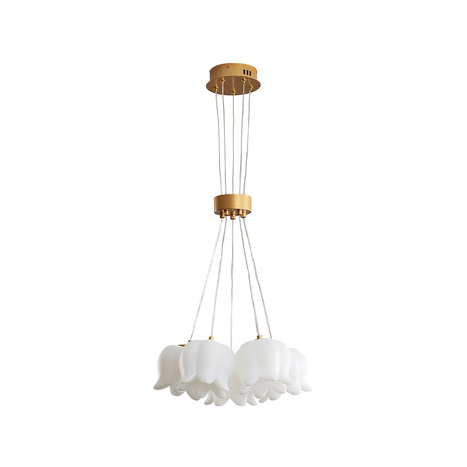 Tucker Modern Pendant Light