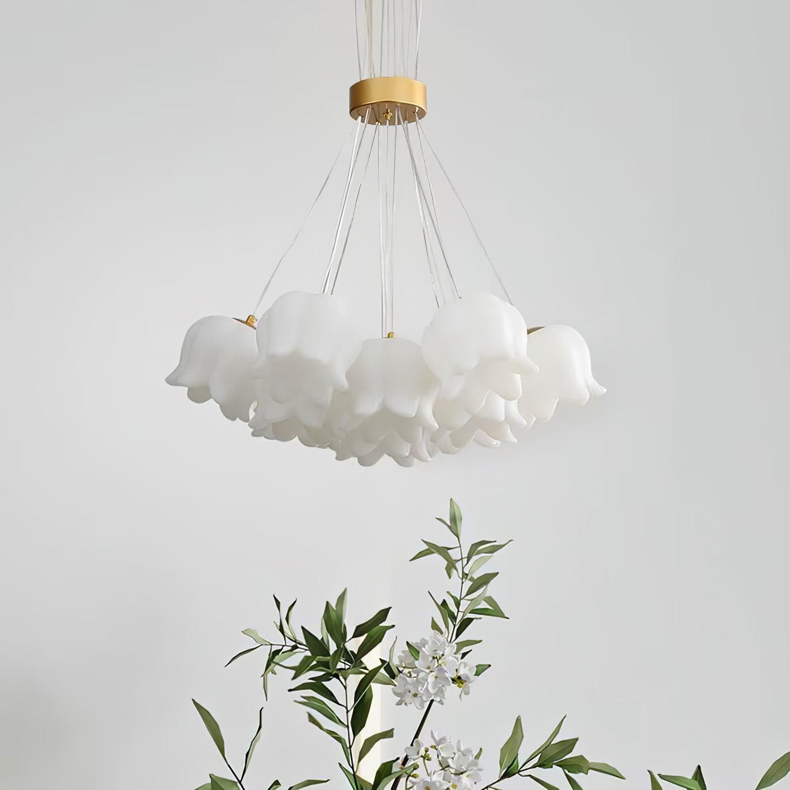 Tucker Modern Pendant Light
