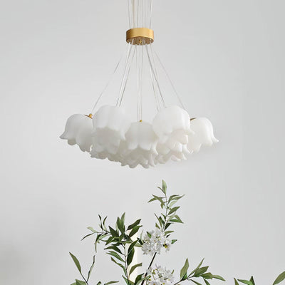 Tucker Modern Pendant Light