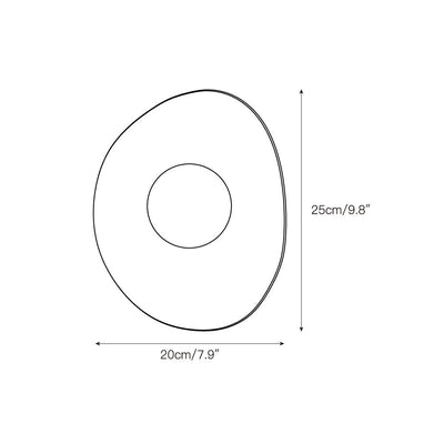Avenivise Wall Lamp