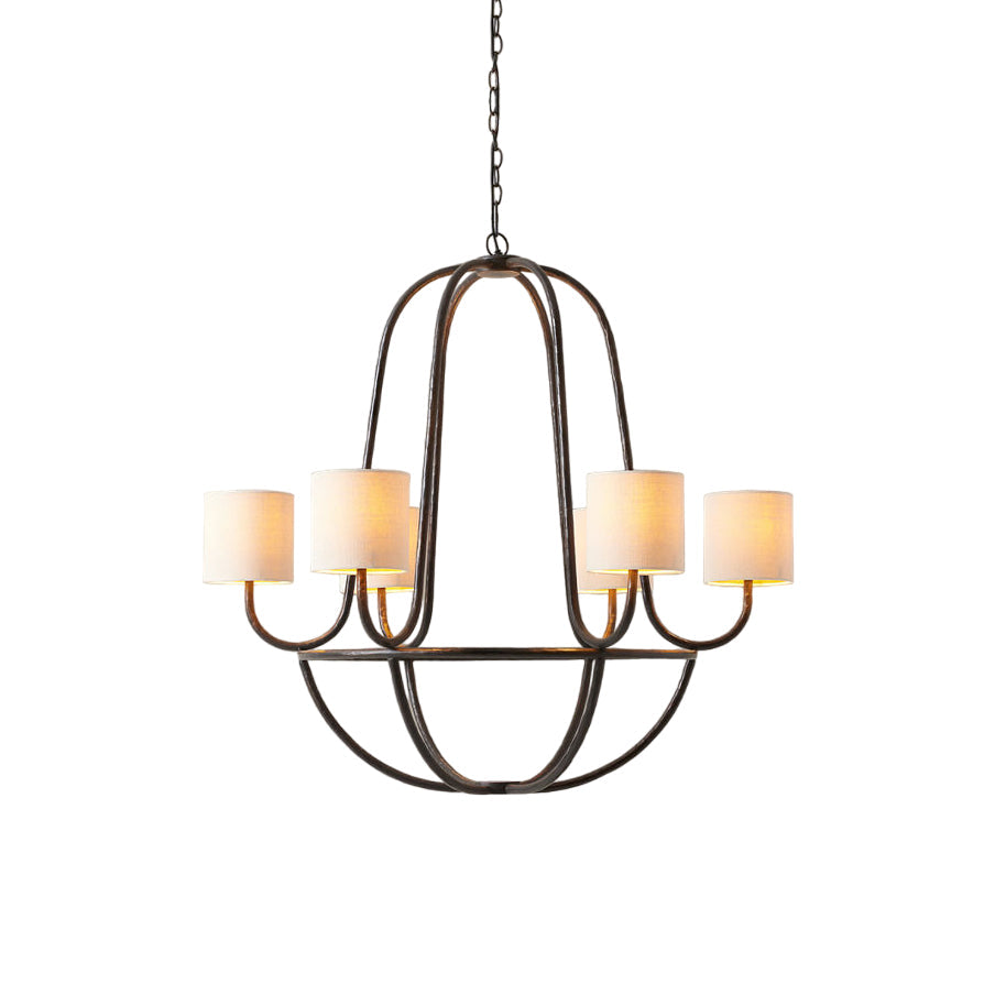 Brynlee Chandelier