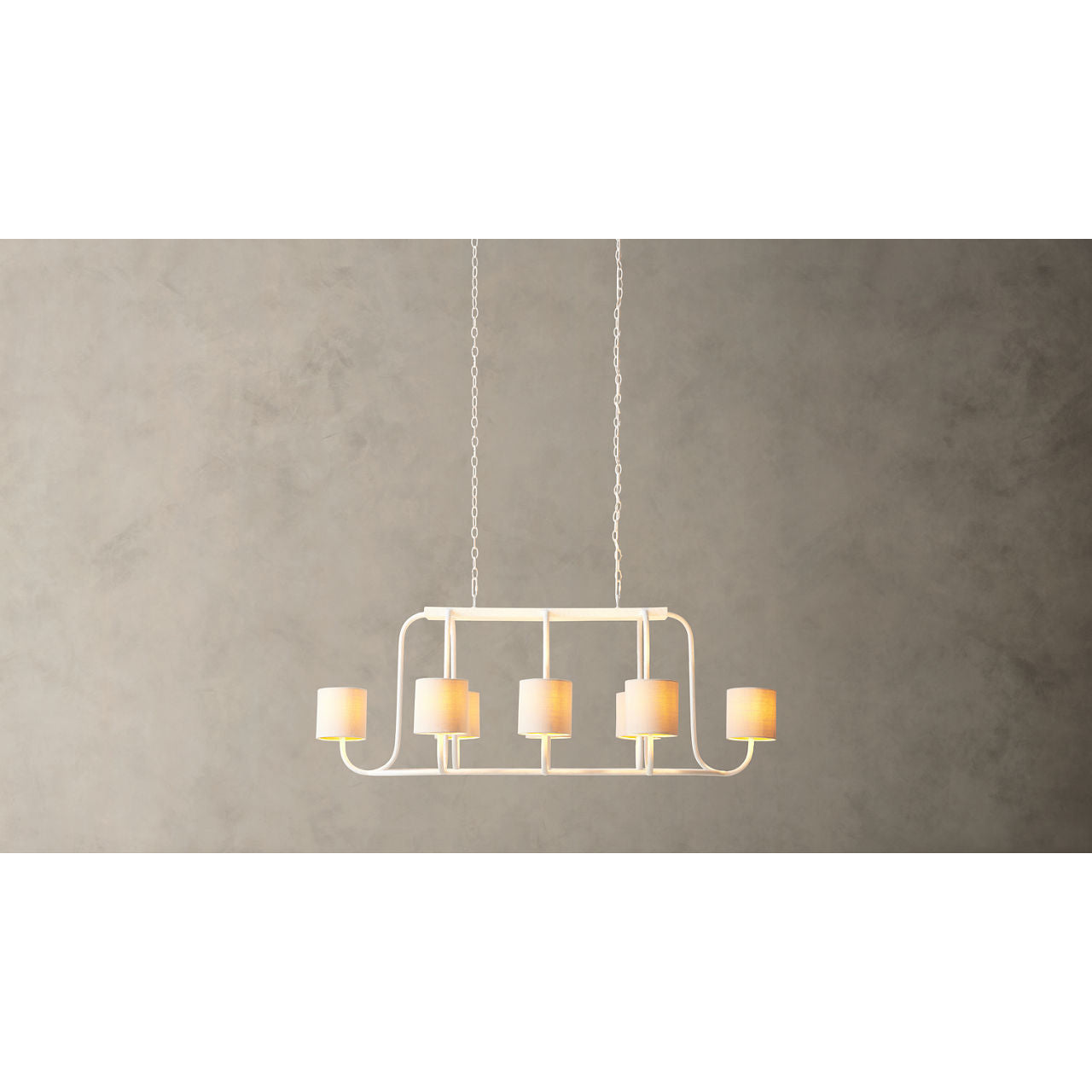 Brynlee Chandelier