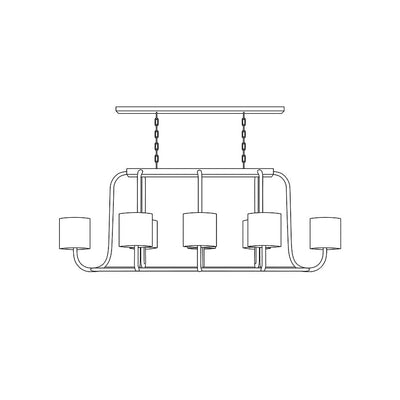 Brynlee Chandelier
