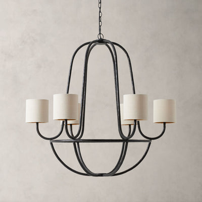 Brynlee Chandelier