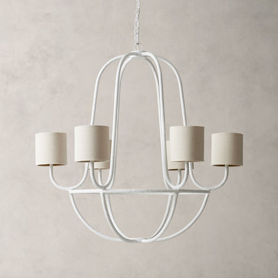 Brynlee Chandelier