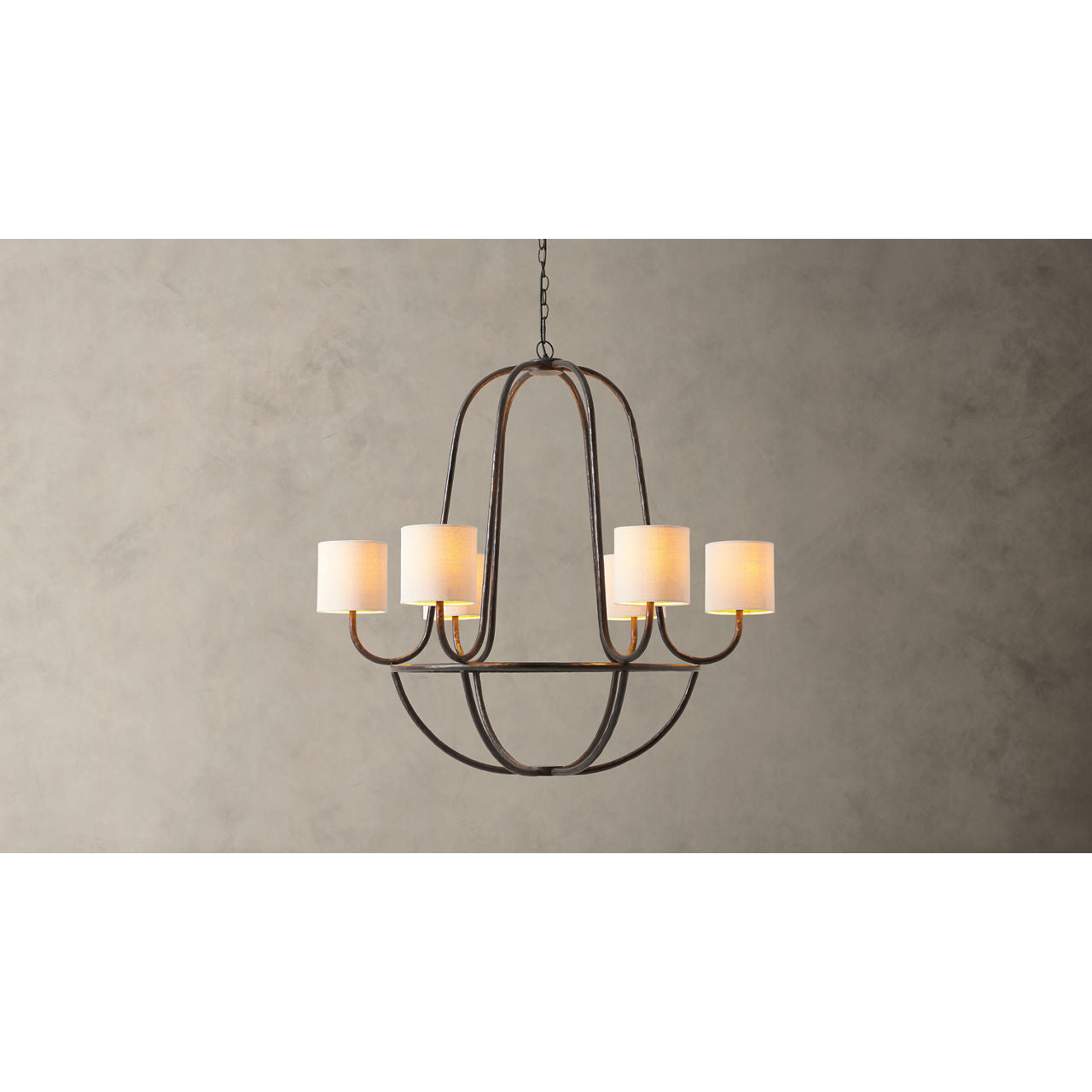 Brynlee Chandelier