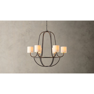 Brynlee Chandelier