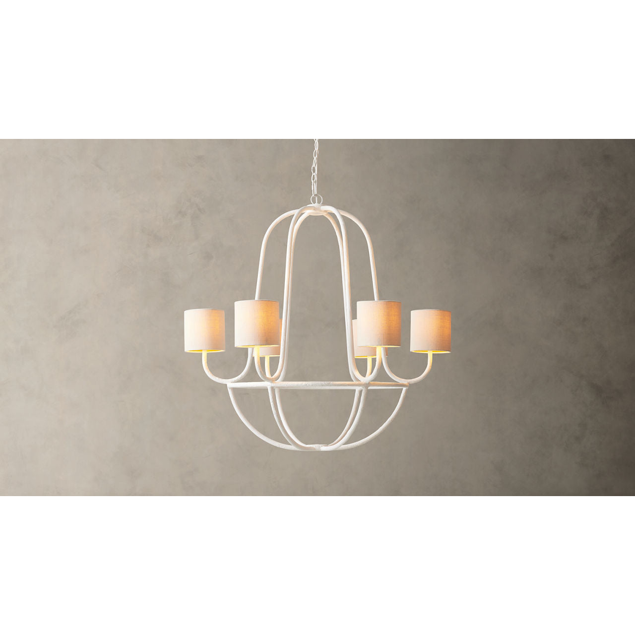 Brynlee Chandelier