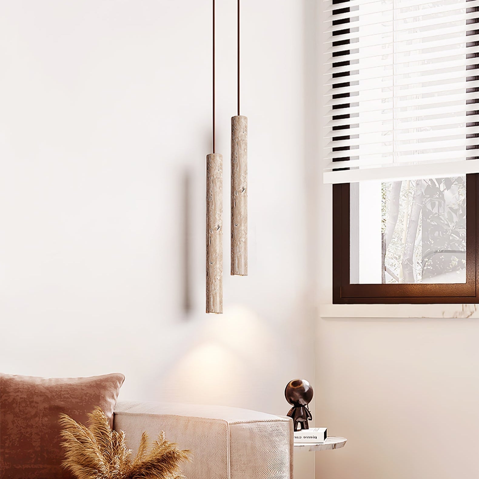 Sol Pendant Light