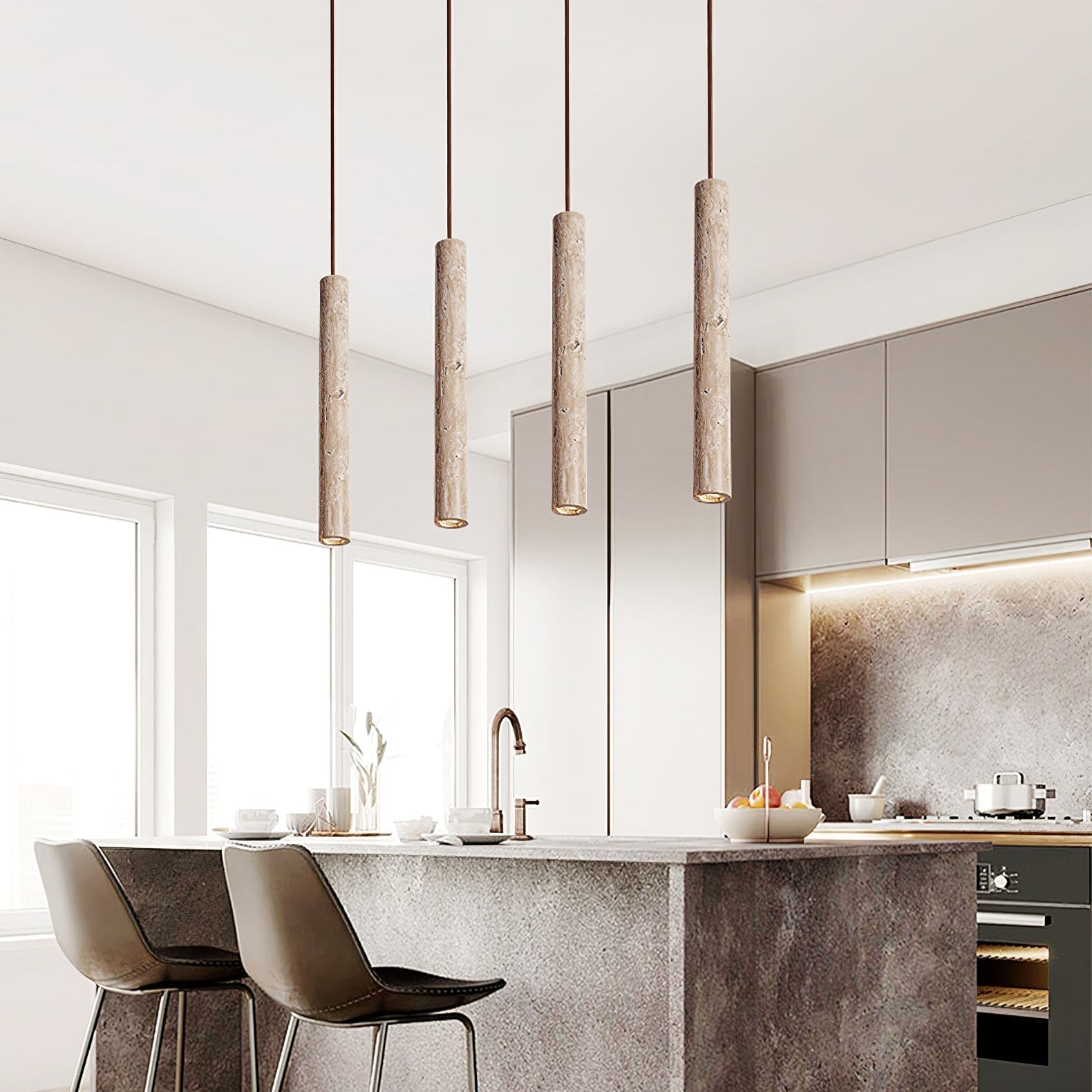 Sol Pendant Light
